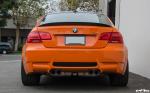 BMW M3 Coupe Lime Rock Park by EAS 2016 года